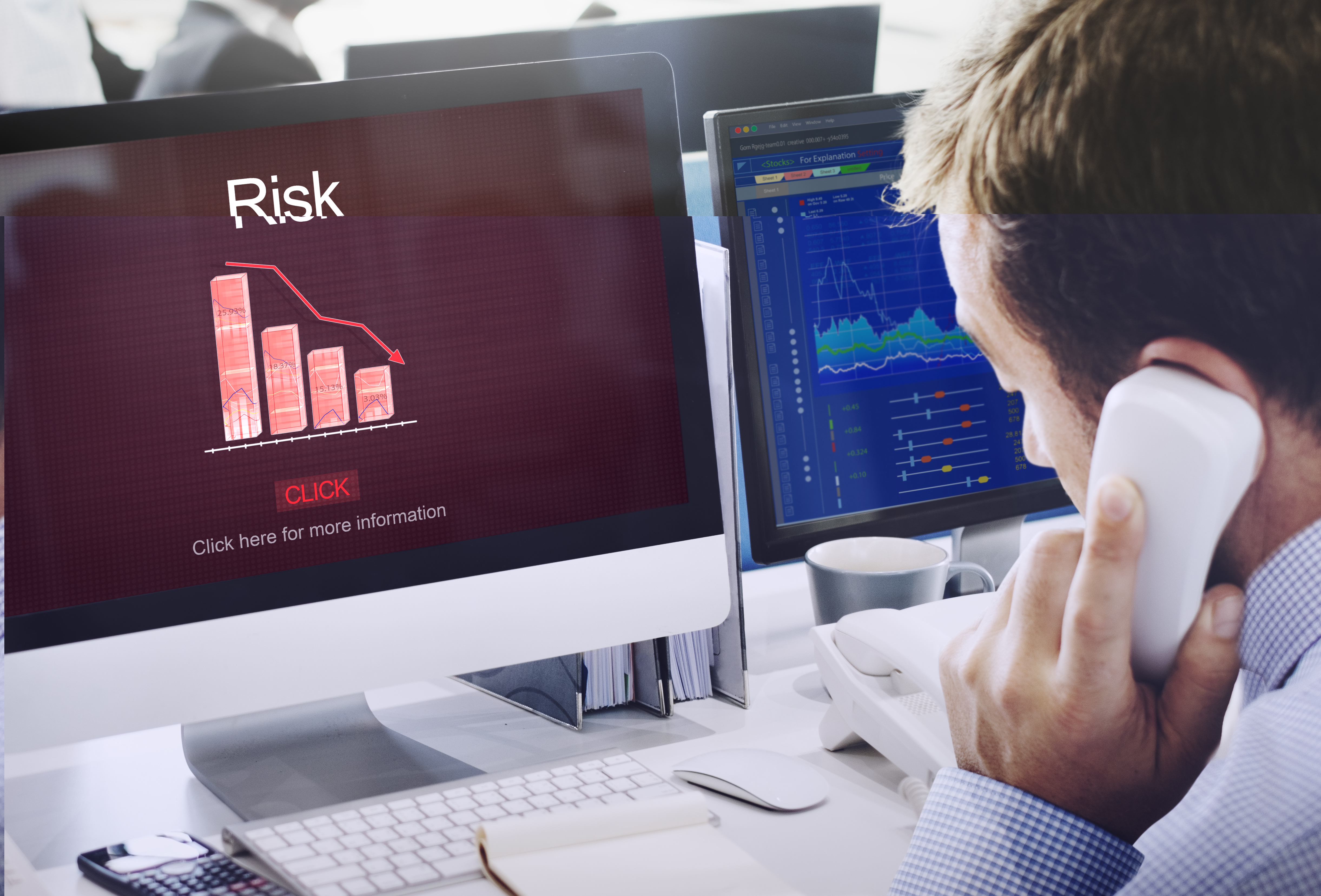 Banking and Financial Markets | A Risk Management Perspective
